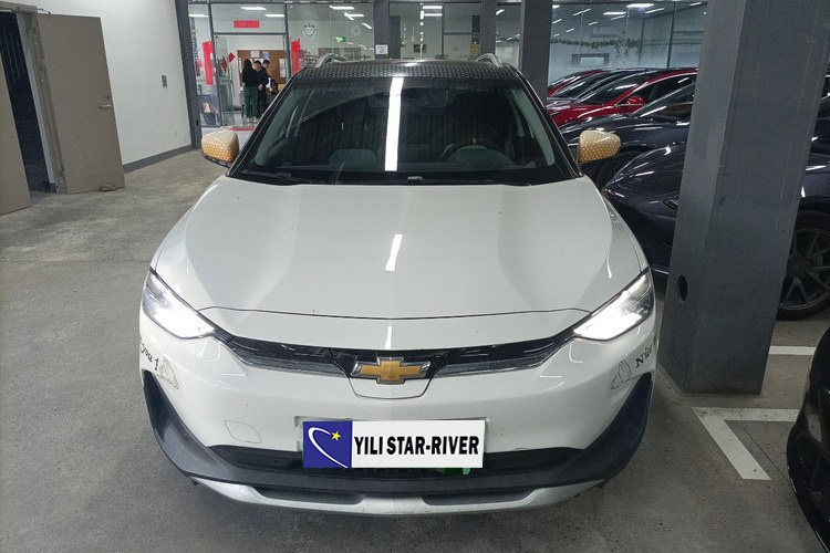 Chevrolet Changxun 410KM